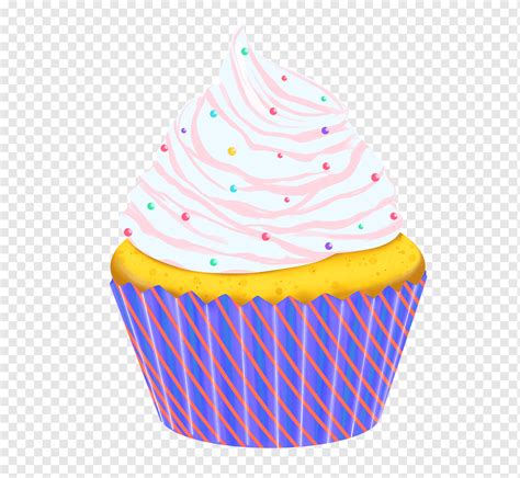 Cupcake, Cake, Food, Cupcakes, Sweets, Bakery, Sweet, Delicious, Baking, Cream, png | PNGWing