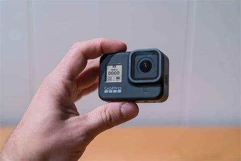 GoPro Hero 8 Review | Photography & Video