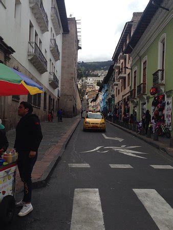 Quito Old Town - 2019 All You Need to Know BEFORE You Go (with Photos) - TripAdvisor