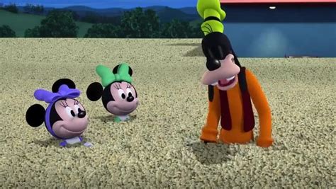 Mickey and the Roadster Racers Season 2 Episode 14 – Goofy’s Drive-In / The Iron Mouse | Watch ...