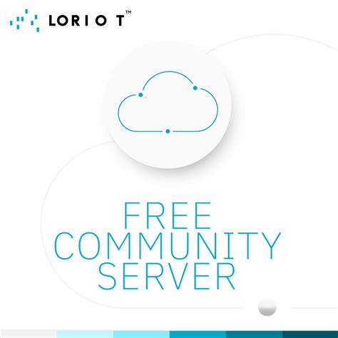 FREE Community LoRaWAN Network Server - LoRa Alliance®