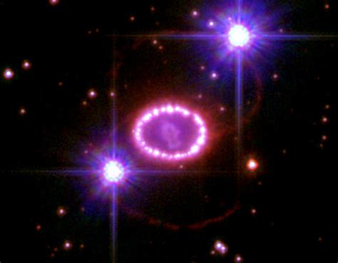 How Quickly Does a Supernova Happen? - Universe Today