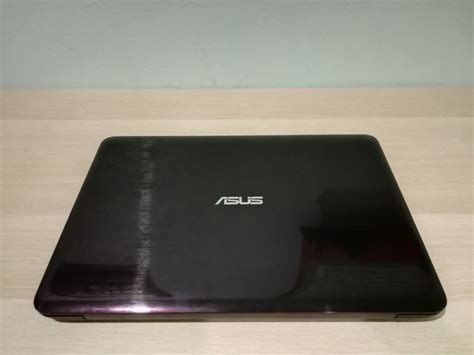 Asus 556U Laptop core i7 6th gen, Computers & Tech, Laptops & Notebooks on Carousell