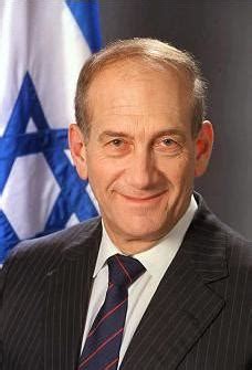 Ehud Olmert Death Fact Check, Birthday & Age | Dead or Kicking