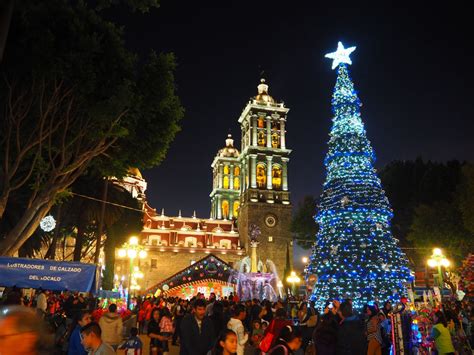 About spending Christmas in Mexico (again) - Chronic Wanderlust | by ...