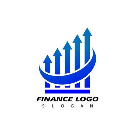 Financial logo, design inspiration vector template for business 26379088 Vector Art at Vecteezy