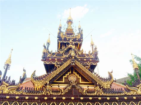 Buddhist Architecture Picture And HD Photos | Free Download On Lovepik