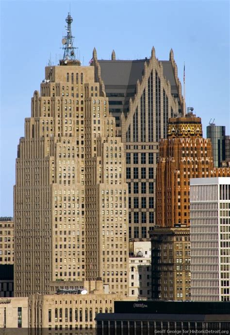 Penobscot Building - Photos gallery — Historic Detroit