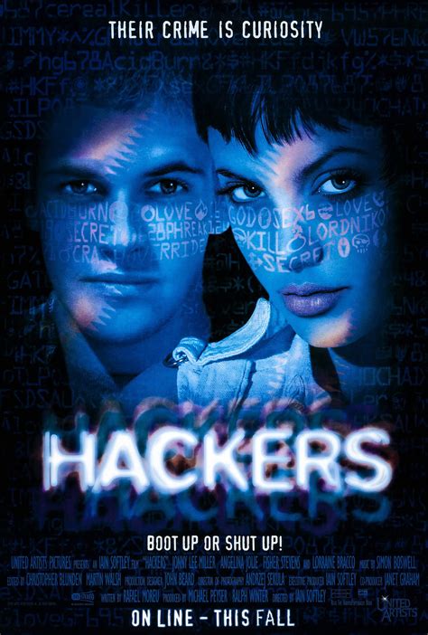 Hackers (1995) Bluray 4K FullHD - WatchSoMuch