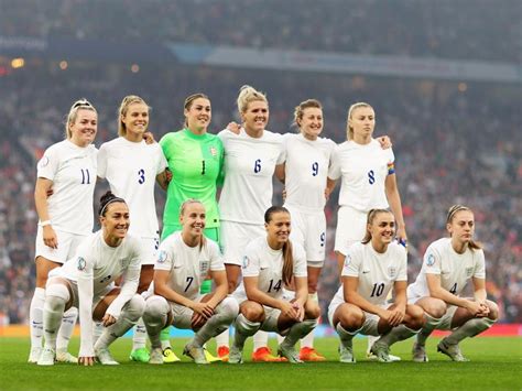 Calls grow to improve England Lionesses’ diversity problem