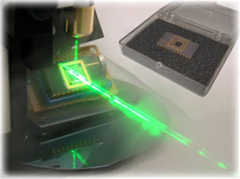 MEMS AND NANOTECHNOLOGY UPDATES BLOG: MEMS MICROMIRROR