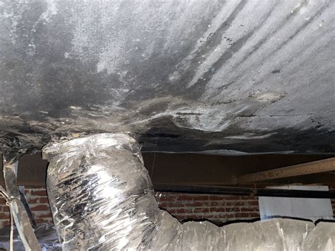 Air duct replacement | DIY Home Improvement Forum