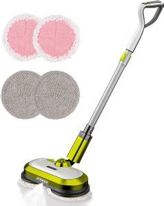 The 10 Best Electric Mops for Effortless Floor Cleaning in 2021 – SPY