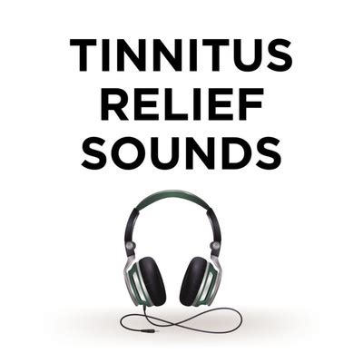 Tinnitus Sound Therapy: Plane Cabin White Noise by Tinnitus Relief Sounds