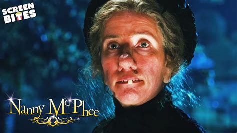 Mr Brown Meets Nanny Mcphee | Nanny Mcphee | Screen Bites | Nanny mcphee, Nanny mcphee 2005, Nanny