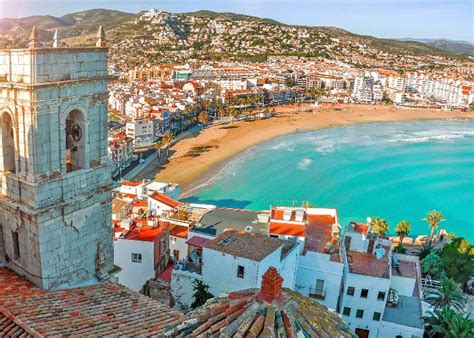 The best cities to visit in Spain