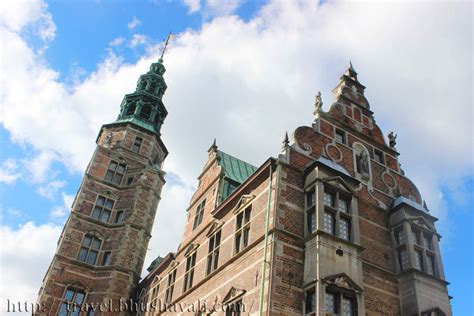 Rosenborg Castle (Copenhagen - Denmark) | My Travelogue - Indian Travel ...