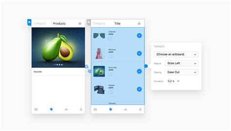 Decoding the buzz about Adobe Xd – Avocode — From Design to Code