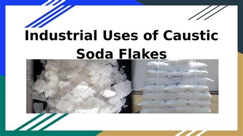 Industrial Uses of Caustic Soda Flakes by Gulf Chlorine - Issuu