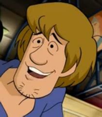 Voice Of Shaggy Rogers - Scooby-Doo! Mask of the Blue Falcon | Behind The Voice Actors