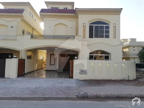 Brand New House For Sale - Bahria Enclave Islamabad Bahria Enclave ...