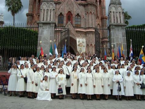 Pin on Mercedarian Sisters of the Blessed Sacrament