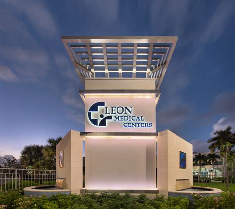 Leon Medical Centers Kendall, FL Photo Highlights