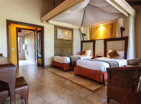 Ol Tukai Lodge - Evacay Africa - Kenya's Leading Online Safari Operator