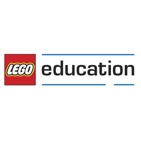 Download Lego Education Logo PNG and Vector (PDF, SVG, Ai, EPS) Free