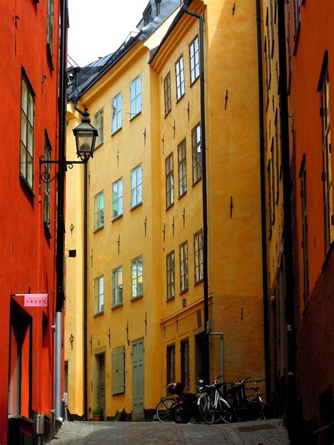 Stockholm Gamla Stan Old City - Free photo on Pixabay - Pixabay
