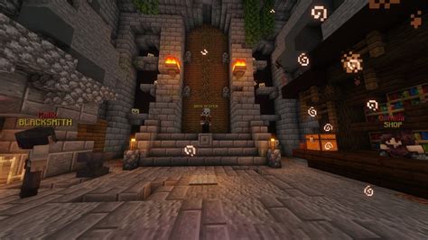 Playing Hypixel skyblock dungeons | _Hamso_ - YouTube