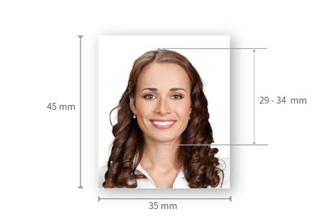 UK Passport Photo Size: Everything You Should Know | Fotor