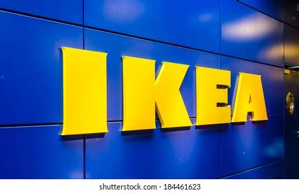 IKEA Logo Vector (.EPS) Free Download