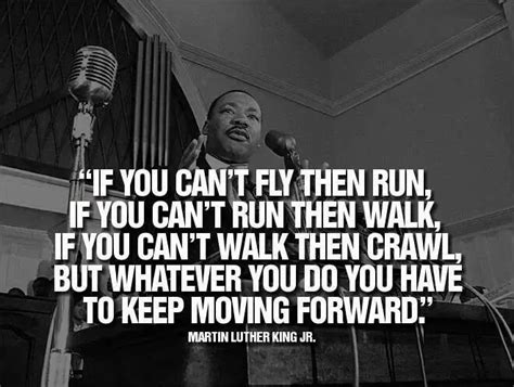 Top 10 Inspirational Martin Luther King Quotes | OhTopTen