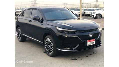 New Honda e:NS1 Honda ENS1 2022 for sale in Dubai - 652989