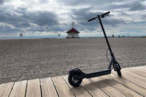 Scooting into the Future: Your Guide to the Best Electric Scooters of 2023!