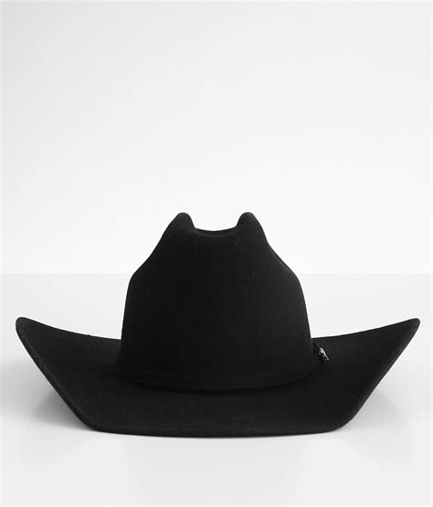 Twister™ Cooper Cowboy Hat - Men's Hats in Black | Buckle