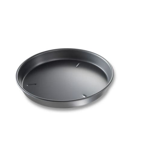 USA Pan Bakeware Hard Anodized Deep Dish Pizza Pan, 12-Inch - Walmart.com - Walmart.com