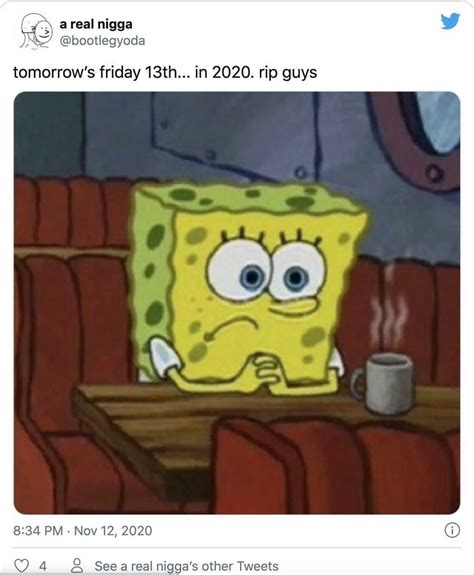 2020 Friday The 13th Memes That'll Make You Happy To Lockdown