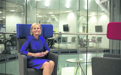 Aviva chief Amanda Blanc joins BP as non-executive director - CityAM