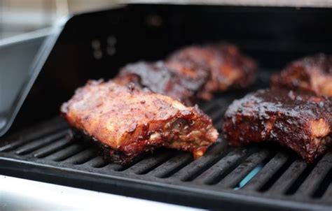 Memphis-Style Barbecue Ribs | Recipe | Barbecue ribs recipe, Barbecue ribs, Recipes