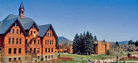 Montana State University | Overview | Plexuss.com