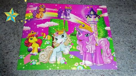 Unicorn Puzzle | Kids Fun - YouTube