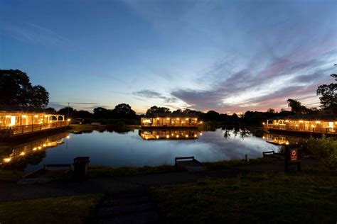 CAISTOR LAKES LEISURE PARK - Updated 2022 Campground Reviews (England)