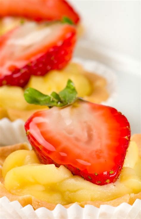 Fruit Canapes Recipes | ThriftyFun