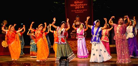 Bihar Mahotsav-2014