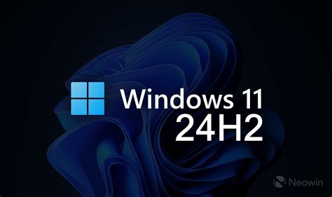 Windows 11 24h2 Iso Download Early Preview – NBKomputer