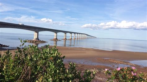 P.E.I. MP Wayne Easter 'open to' Confederation Bridge toll tax break - Prince Edward Island ...