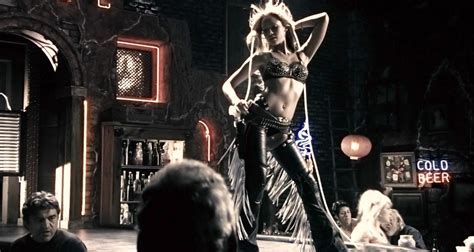 Sin City (2005) - Moria