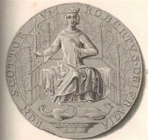 April 19, 1390: Death of Robert II of Scotland | European Royal History